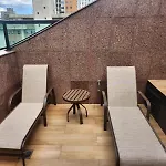 Savassi Tower Cobertura