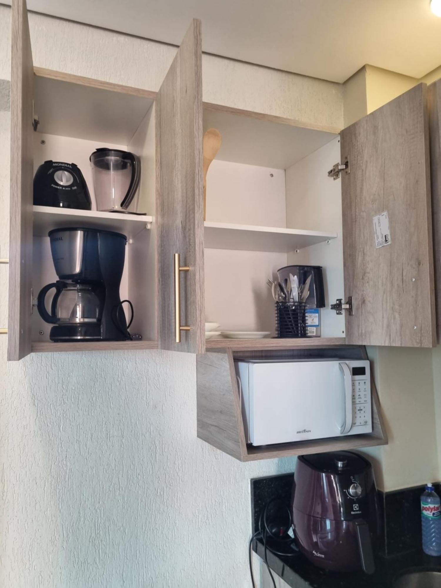Savassi Tower Cobertura Apartment