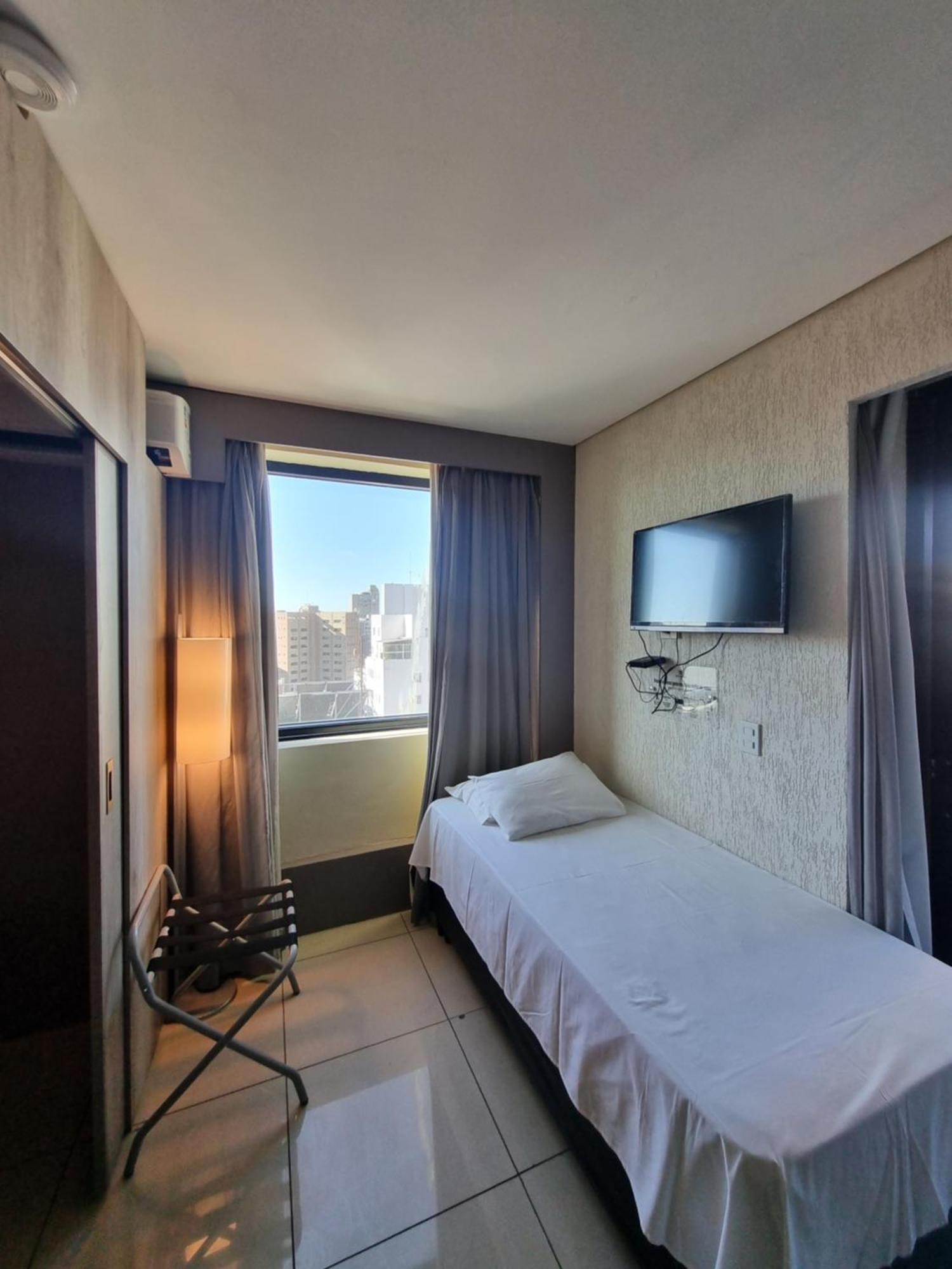 Savassi Tower Cobertura Apartment